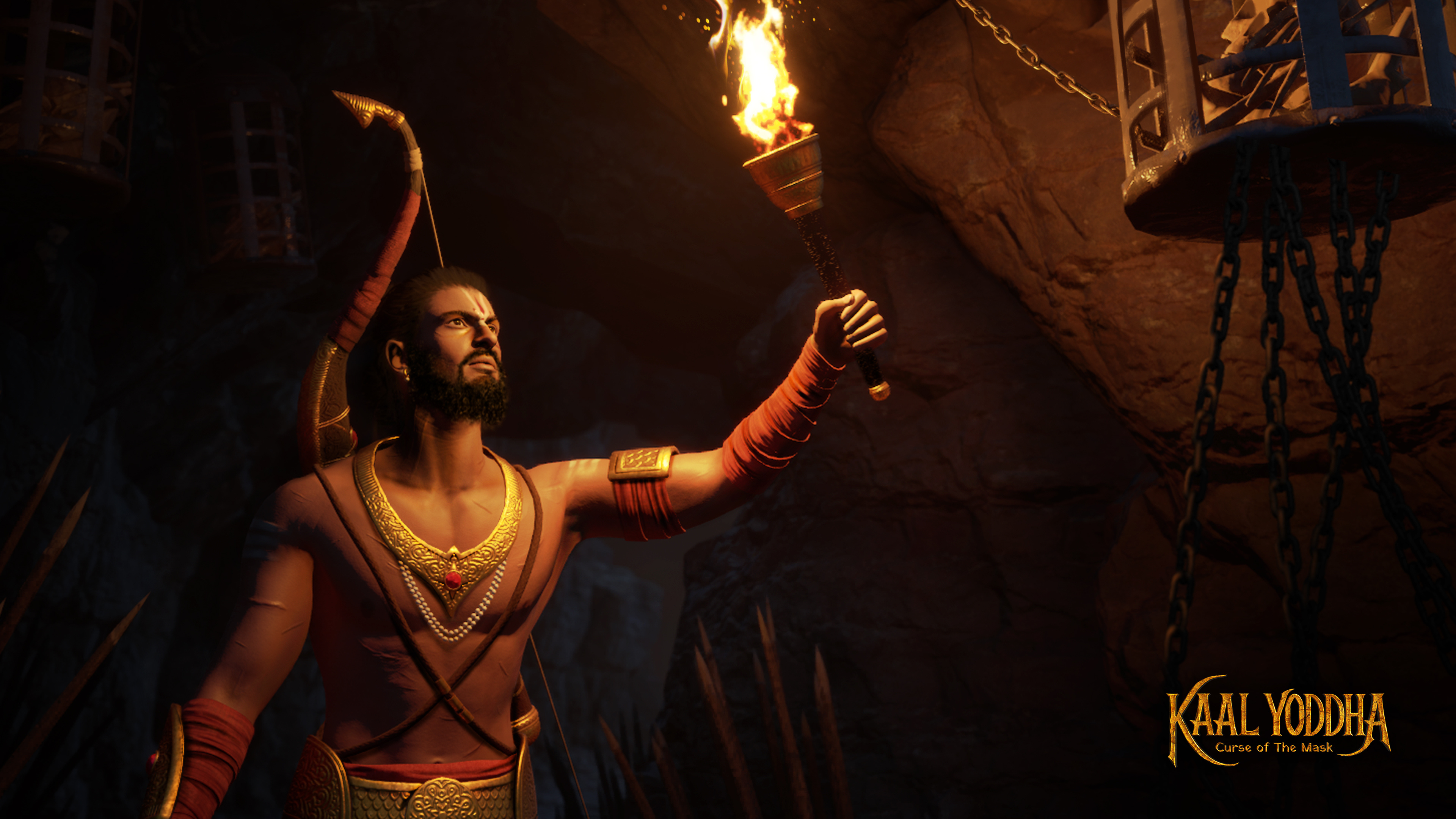 KaalYodha